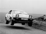Triumph TR7 Rally Car 1980 года